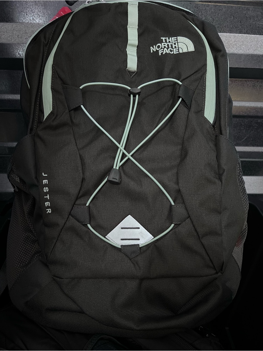 NWT The North Face Women’s Jester Backpack